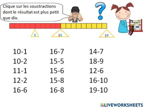 Mathématiques Teacher Géraldine