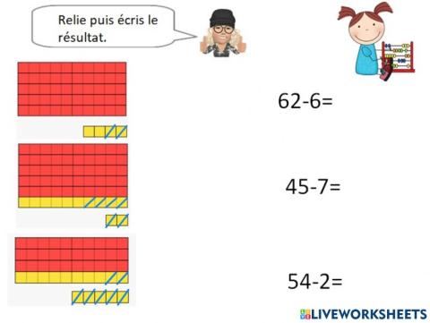 Mathématiques Teacher Géraldine