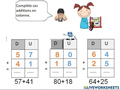 Mathématiques Teacher Géraldine