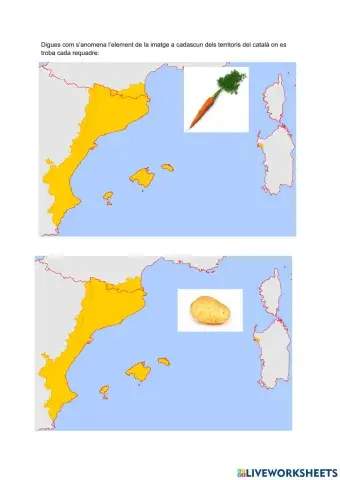 Sinònims geogràfics