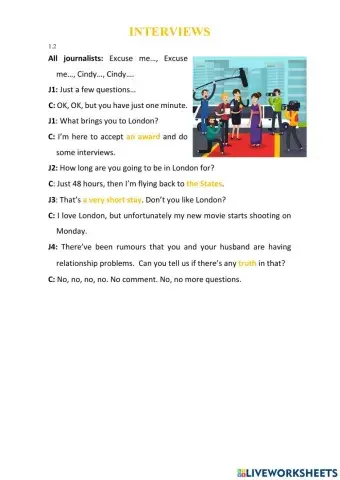 Strange job interview questions