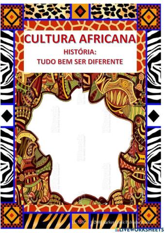 Bonecas abayomi-tudo bom ser diferente