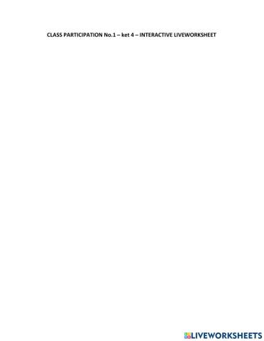 Class Participation No. 1-  Ket IV - mov-mooc