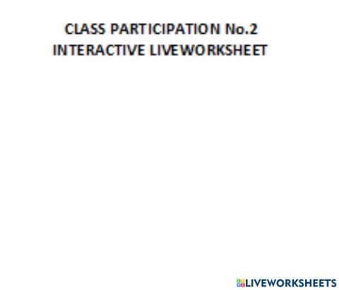 Class Participation No. 2 -  Ket IV - mov-mooc