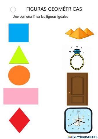 Figuras geométricas uno