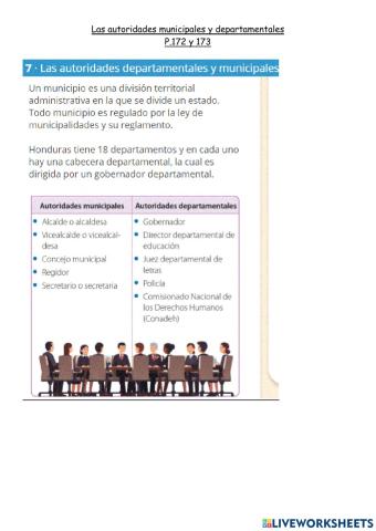 Sociales 3G-P172y173