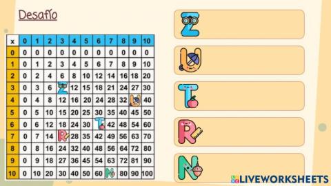 4 Razonamiento matemático