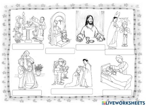 Sacramentos Mateo Herrera