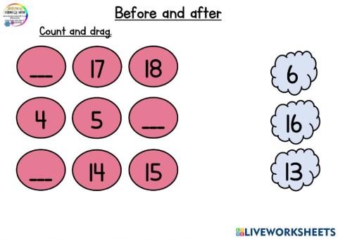 BeforeAndAfter