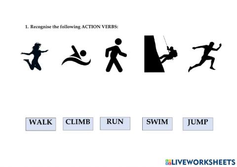 Trabajamos en ingles