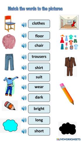 Magic book - The emperor's clothes-Lesson 1