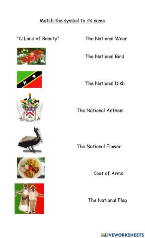 National Symbols