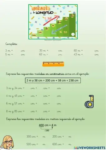 Magnitud: longitud 1