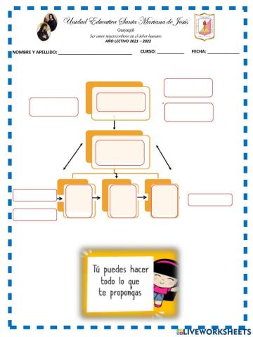 Etapas del estudio de sistemas