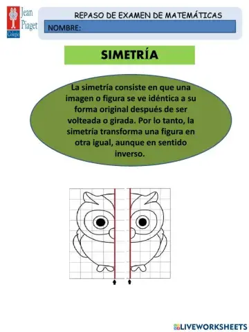 Simetria