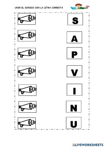 Reconocimiento de Letras