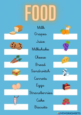 Food