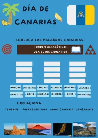 Día de Canarias
