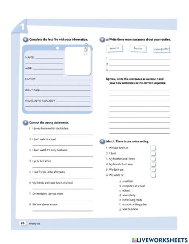 Storyline 3 11-96-97