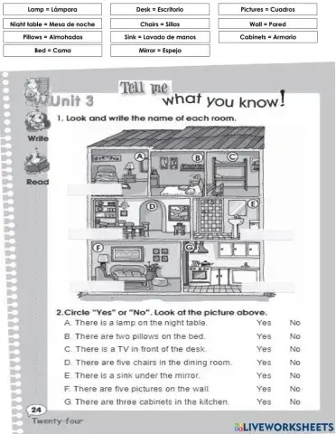 Workbook 2°-Página 24