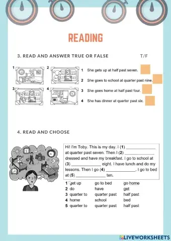 U.5 MY DAY level 4 ACI READ