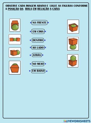 Orientação Espacial