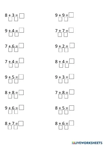 + do 20 s přechodem