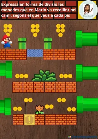 Iniciació a la divisió