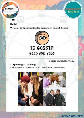 12B pre intermediate