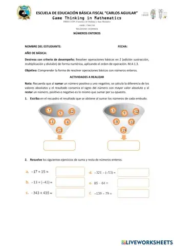 Ficha 2: proyecto gamificate