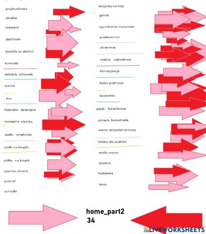 House Part 2 Secondary School