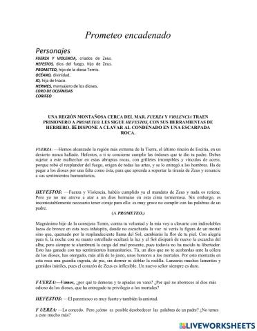 Comprensión lectora