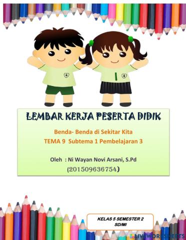 Lkpd tema 9 subtema 1 pb 3