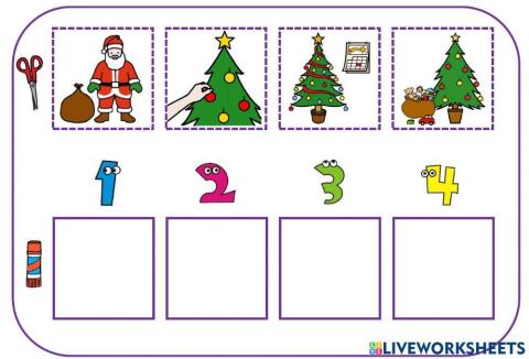 Secuencias temporales