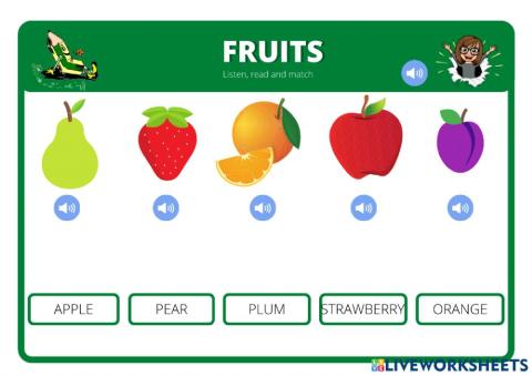 Fruits-1