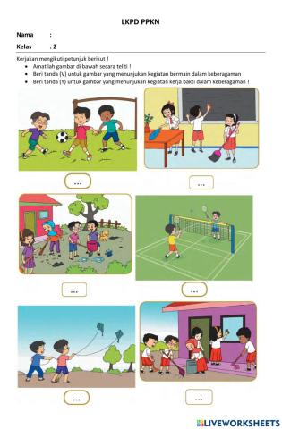 LKPD PPKN t8 st3