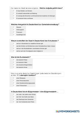 LID - Fragen - Modul 1-Teil 2