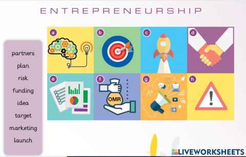 Entrepreneurship