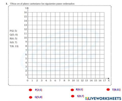 Práctica calificada