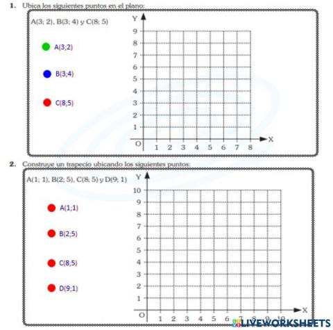 Práctica calificada