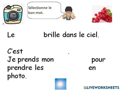 Phonologie Teacher Géraldine