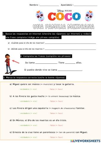 Sq3-5ème-DM la familia de Miguel (Coco)