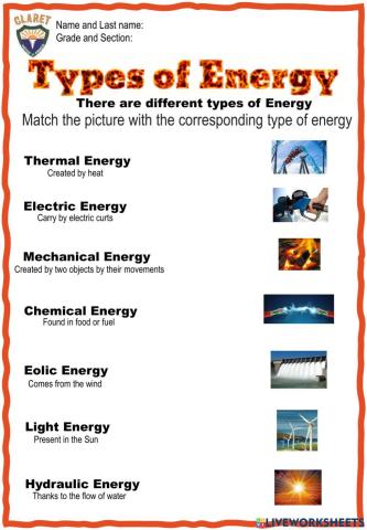 4th. grade. Project week 4