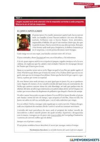 CL Text Competències bàsiques