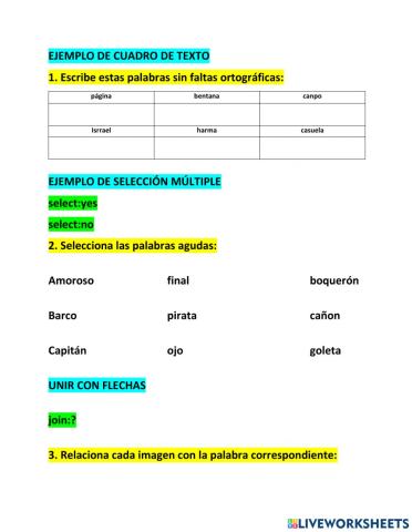 Prueba de Diagnóstico