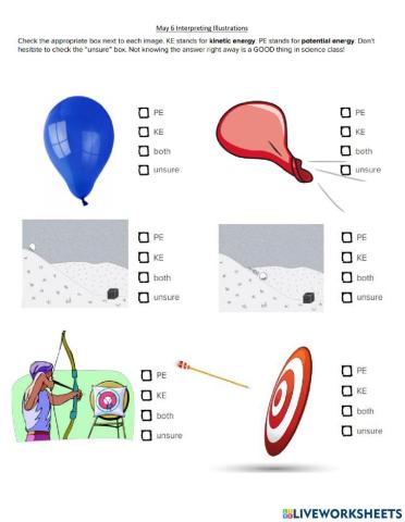 Interpreting Illustrations