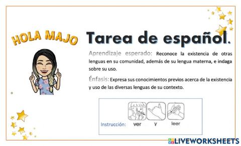 De donde vienen las palabras