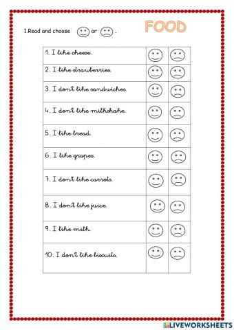 Let's go on a picnic