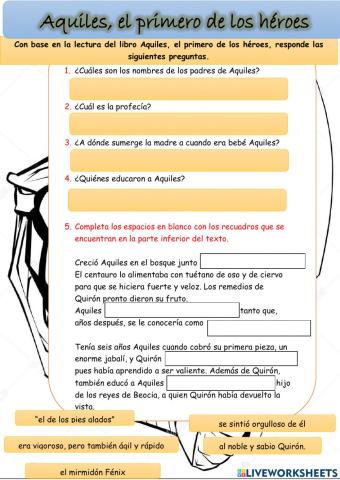 Comprensión lectora