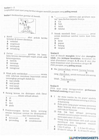 Sistembahasa